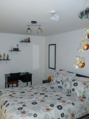 Отель Prana House  Богота